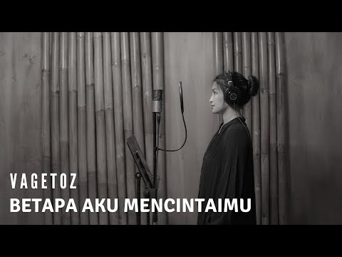 (BAM) BETAPA AKU MENCINTAIMU - VAGETOZ | COVER BY EGHA DE LATOYA