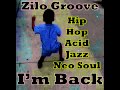 Zilo Groove Present,  I'm Back, The Hip-Hop and Acid Jazz Album