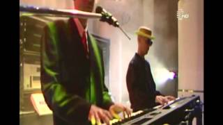 Pet shop boys - The last to die -  PLUS - TEXT