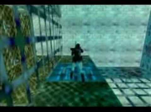 TombRaider TechnoEgyptian