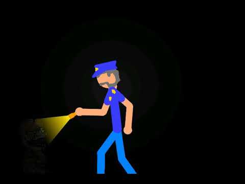 nightmare baby bad kill a night guard