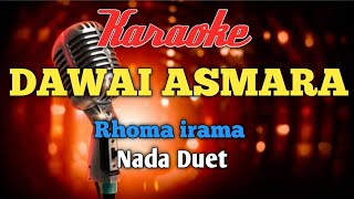 Download lagu DAWAI ASMARA KARAOKE DANGDUT mp3