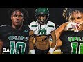 BEST HS LINEBACKER IN LAST DECADE Justin Flowe 20 LB Upland Career Highlights SportsRecruits