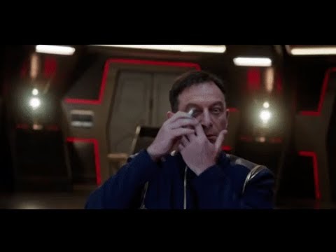 The problem with Lorca's plot twist