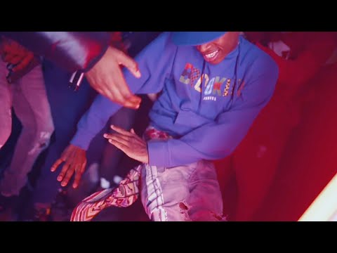 Kyle Richh x Bizzy Banks - Stitches (prod. jordonloud)