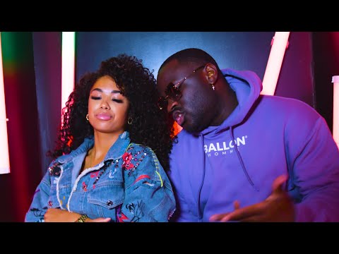 Karl Wine & Mc Morena - Me Gusta ( Prod by Kezes&Nosh )