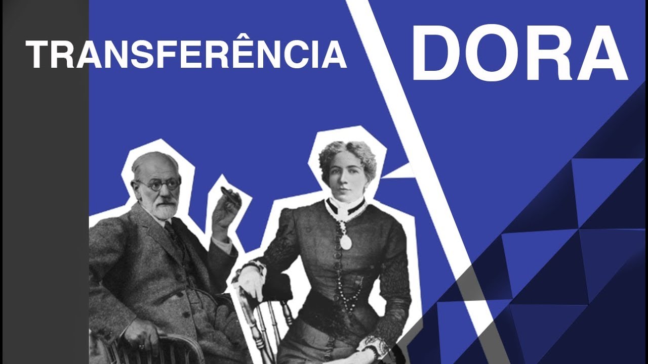 Dora e a transferência | Christian Dunker | Falando daquilo 7