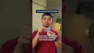 TWS Keren untuk Kamu yang Suka Olahraga! Suara Mantap dan Gaya Tetap Keren! #TWSOlahraga #twshuawei