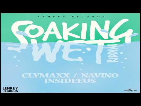 Clymaxx, Navino - Secret
