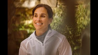 Altra Running Paradigm 7: Love by Kara. Inspired by Hope