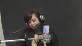 Nothing on you By B.O.B Cover Girl Version ( Micaela Reyes )