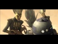 Star Wars Clone Wars Season 4 Escape From Kadavo Clip 2