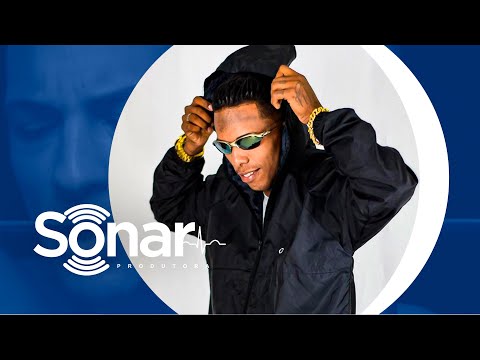 MC Wesley Boladão - Hoje ela Chora (Web Clipe) DJ Theu