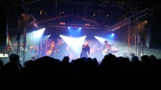 With a little help from my friends - Selton