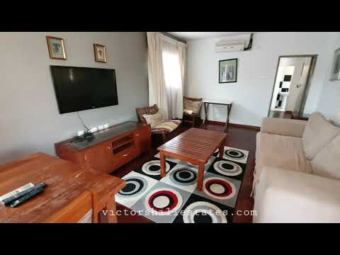 1 BED FULLY FURNISHED AND SERVICED APARTMENT IN WOODLANDS