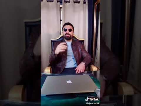 download lagu mp3 mp4 Ajaz Khan Dialogue, download lagu Ajaz Khan Dialogue gratis, unduh video klip Ajaz Khan Dialogue