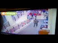 Gangsters raid Naivas Supermarket, escape with Ksh3 million