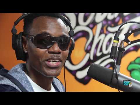 WAYNE WONDER INSTUDIO INTERVIEW 2017