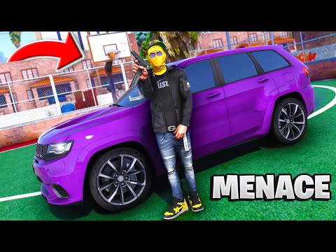 I Became a DEMON in CHICAGO in GTA 5 RP!