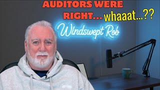 The Truth About Auditors That Nobody Talks About
