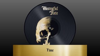 Mercyful Fate - Time (sanoitukset)