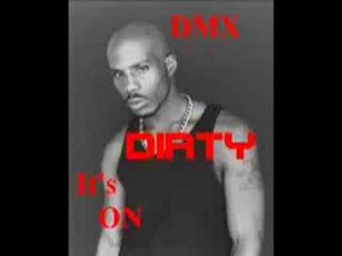 DMX feat. DJ Clue - It's On DIRTY VERSION