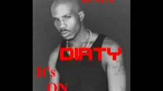 DMX feat. DJ Clue - It&#39;s On DIRTY VERSION