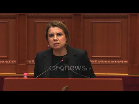 Llagami raporton në Kuvend: Harta e re gjyqësore realitet, Gjykata e Apelit 5300 seanca në 4 muaj