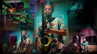 Serafim (Gilberto Gil) - Renato Galv Santos, Pedro Miranda, Zé Krishna, Caet, Sarará Santos