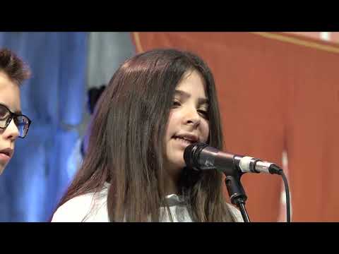 53 Campanella d'Oro #07 - Lo stadio