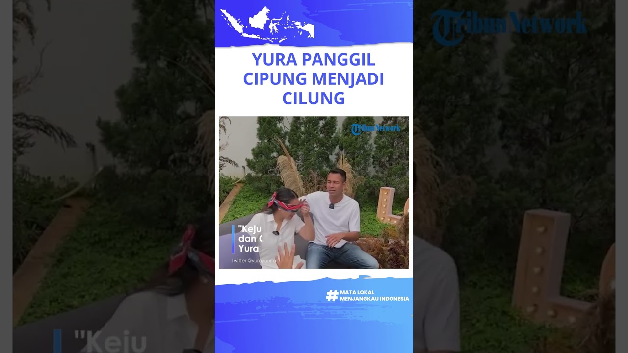 Jadi Kado Ultah Nagita Slavina, Yura Yunita Panggil Adik Rafathar ...