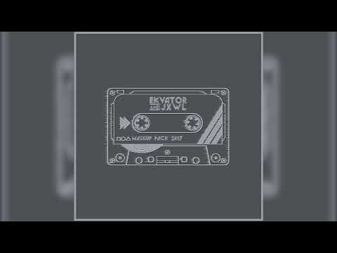 Joey Dale & Maddix vs Axwell vs Linkin Park - Numb Shake It Baricade (Ekvator & JXWL Mashup)