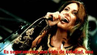 Within Temptation   Why not me sub español