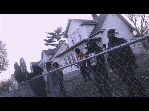 Skkud x Gouda612 x Lord x Snake x Ray Chapo - Slim Jesus Drill Time Remix | Shot By @MinnesotaColdTv