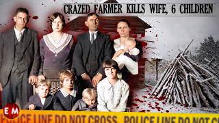 A Christmas Massacre: The Lawson Family Murders | True Crime Documentary