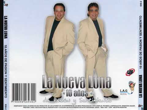 Iluminara   La Nueva Luna