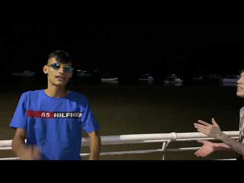 MEDLEY FIM DE ANO !!! NA PRAIA 😱😱 Mc jeh da 6 e Mc Gk ( prévia oficial) 2021