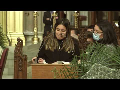 Widow delivers heart-wrenching eulogy for NYPD Detective Jason Rivera