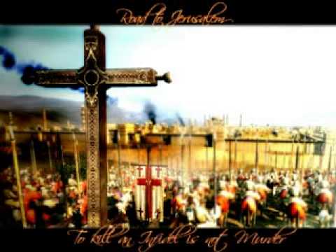 Križari, branitelji Kršcanstva