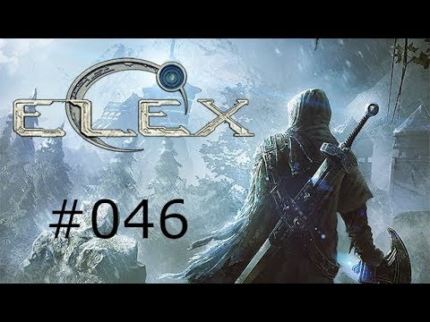 Waffenlieferung in das Relikt | Elex #46