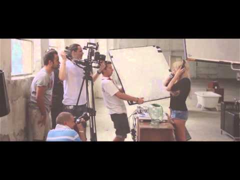 Viktoria Metzker ft. Lea Lorien - Find A Way - MAKING OF