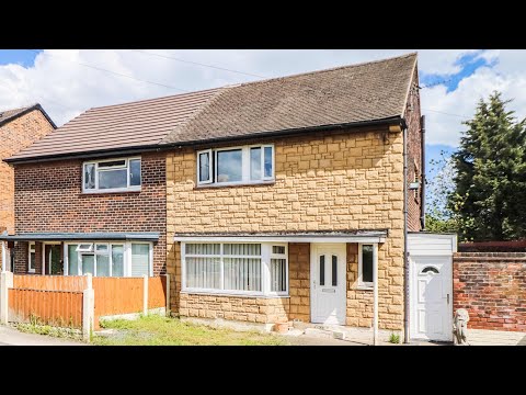 Cedar Drive, Dewsbury - Virtual Tour