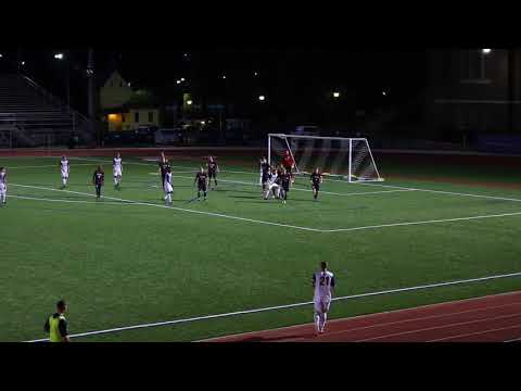 La Salle Mens Soccer vs Penn