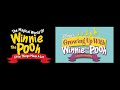 The Magical World Of Growing Up With Winnie The Pooh DVD Opening Music