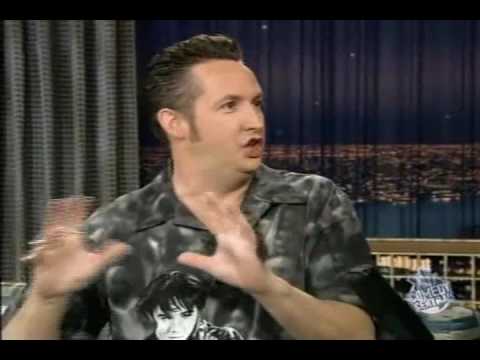 Conan O'Brien 'Harland Williams 5/19/04