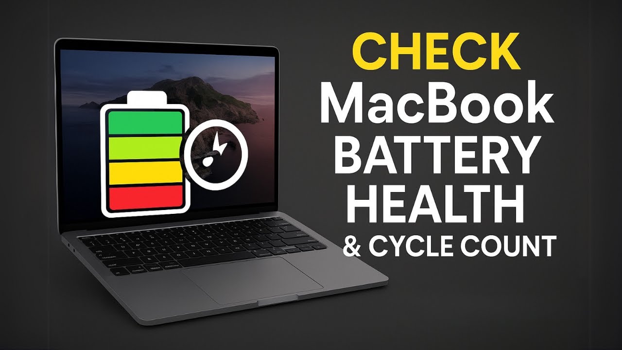 Battery Diagnostic Video