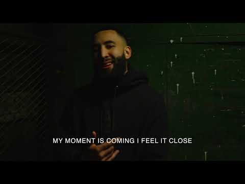 MRG - Therapy (Elevator One Take)