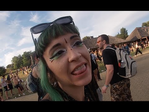 Psynonima & Friends in Ozora 20023