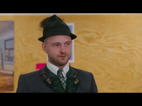 "Ei du mei Hoamatland"