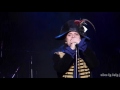 Adam Ant-MAKING HISTORY [Adam & The Ants]-Fillmore, San Francisco, 2.7.17-Kings Of The Wild Frontier